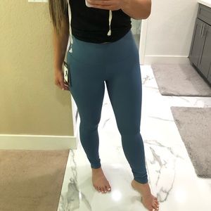 Workout leggings